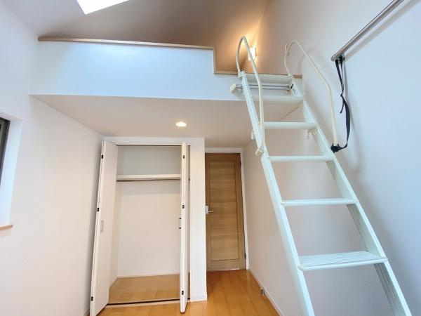 【収納】 | 須磨区須磨浦通6丁目　中古戸建