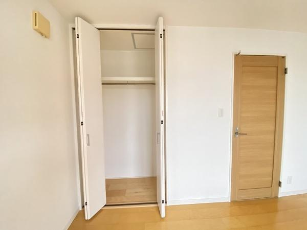 【収納】 | 須磨区須磨浦通6丁目　中古戸建