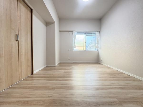 【寝室】 | アバンドーネ西神春日台3号棟