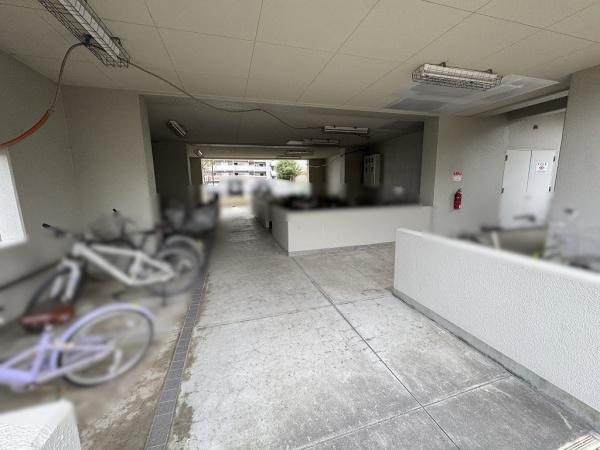 【その他共用部分】 | アバンドーネ西神春日台3号棟