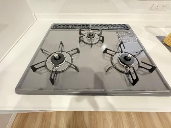 【キッチン】 | アバンドーネ西神春日台3号棟