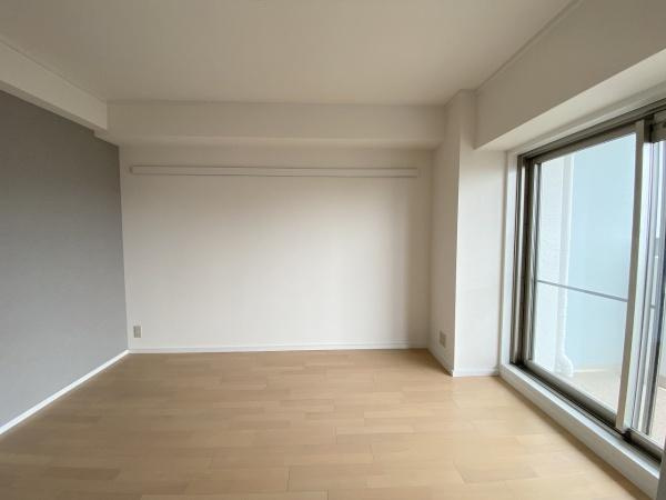 【洋室】 | パームスクエアジェームス山