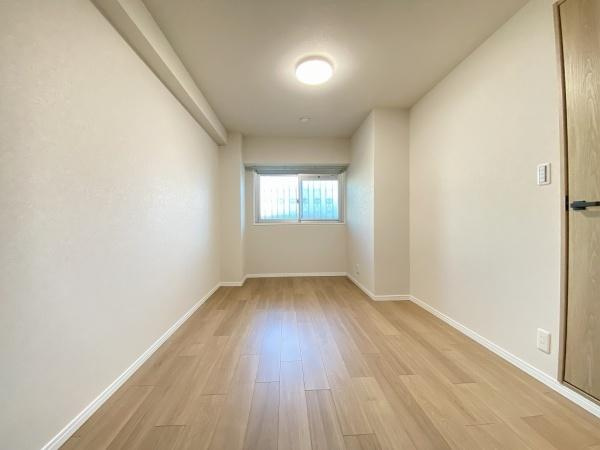 【洋室】 | シーサイドパレス明石錦明館