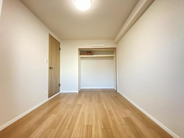 【収納】 | シーサイドパレス明石錦明館