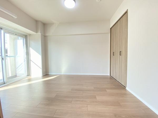 【子供部屋】 | シーサイドパレス明石錦明館