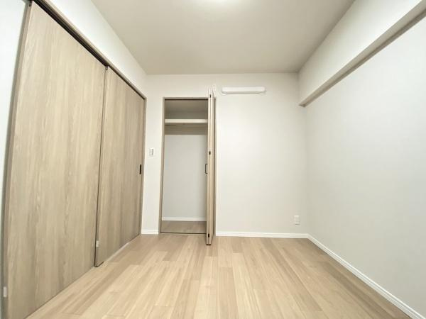 【寝室】 | シーサイドパレス明石錦明館