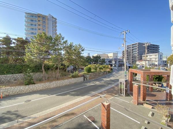 【その他】 | シーサイドパレス明石錦明館