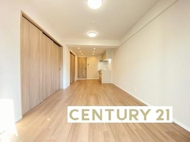 【居間・リビング】 | シーサイドパレス明石錦明館