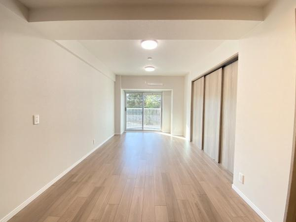 【居間・リビング】 | シーサイドパレス明石錦明館