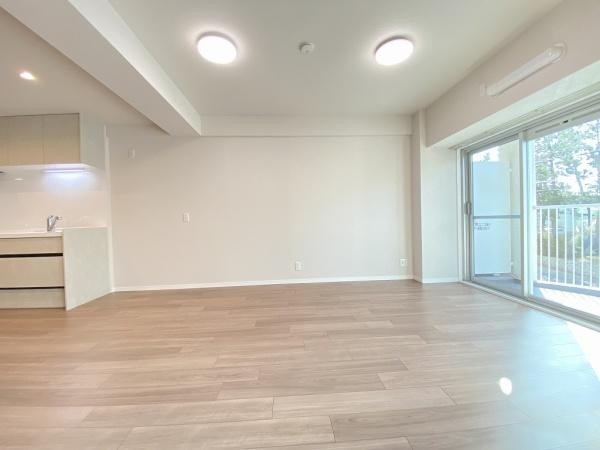 【居間・リビング】 | シーサイドパレス明石錦明館