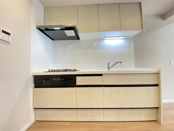 【キッチン】 | シーサイドパレス明石錦明館