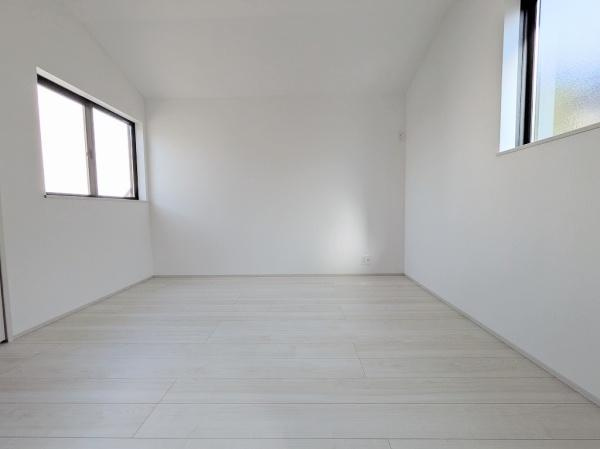 【洋室】 | 垂水区塩屋北町4丁目　新築戸建　A号棟
