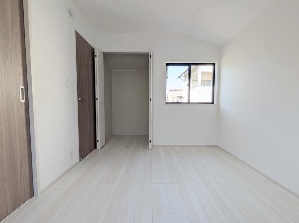 【収納】 | 垂水区塩屋北町4丁目　新築戸建　A号棟