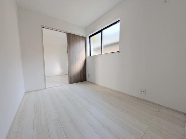 【子供部屋】 | 垂水区塩屋北町4丁目　新築戸建　A号棟