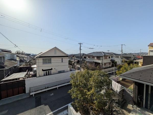【その他】 | 垂水区塩屋北町4丁目　新築戸建　A号棟