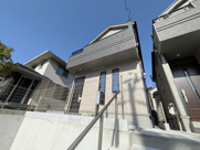 垂水区塩屋北町4丁目　新築戸建　A号棟の画像