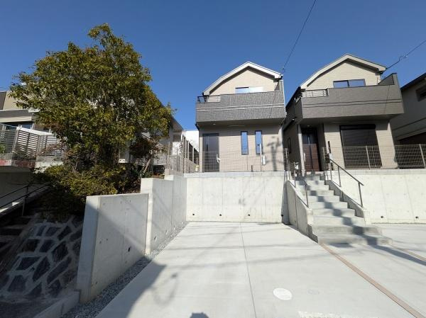 【その他】 | 垂水区塩屋北町4丁目　新築戸建　A号棟