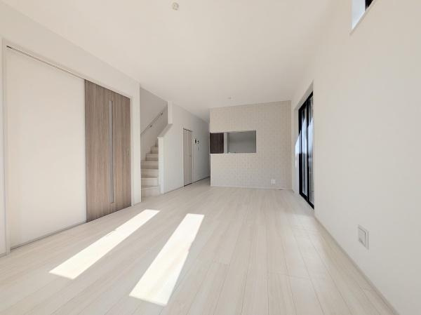 【その他】 | 垂水区塩屋北町4丁目　新築戸建　A号棟