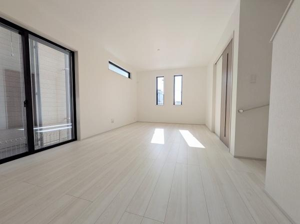 【その他】 | 垂水区塩屋北町4丁目　新築戸建　A号棟