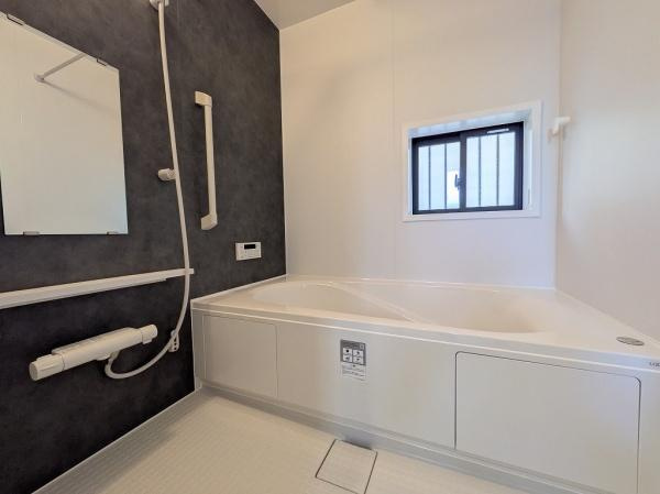 【前面道路含む現地写真】 | 垂水区塩屋北町4丁目　新築戸建　A号棟