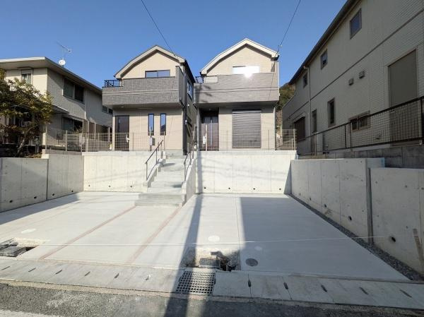 【その他】 | 垂水区塩屋北町4丁目　新築戸建　B号棟