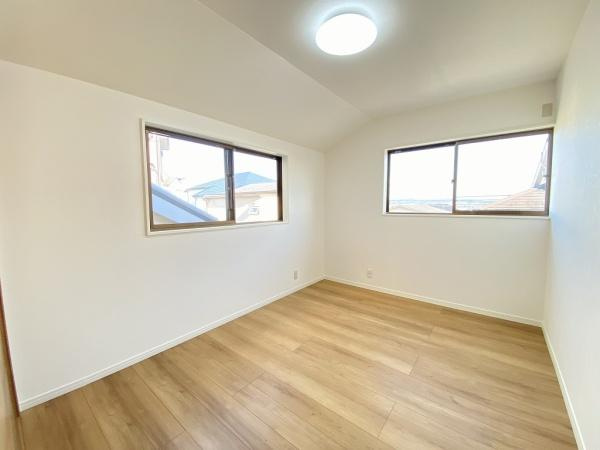 【子供部屋】 | 西区富士見が丘5丁目　中古戸建