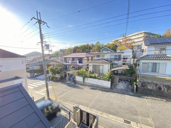 【その他】 | 西区富士見が丘5丁目　中古戸建