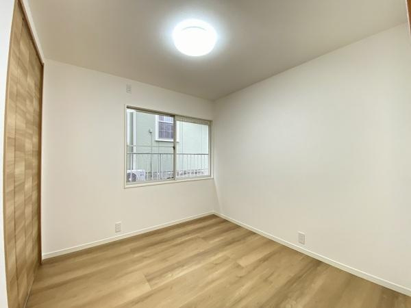 【洋室】 | 西区樫野台4丁目　中古戸建