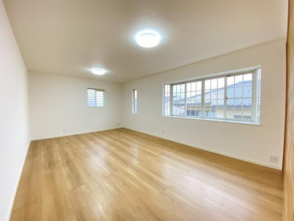 【洋室】 | 西区樫野台4丁目　中古戸建