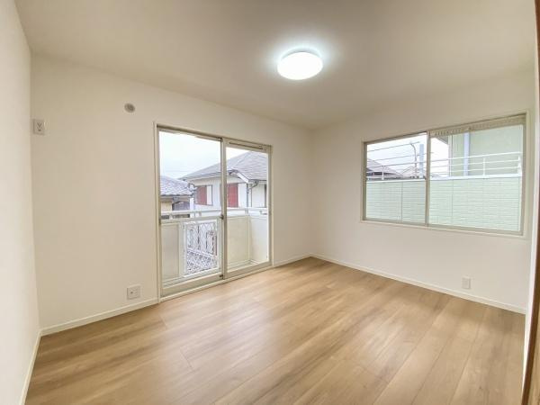 【洋室】 | 西区樫野台4丁目　中古戸建