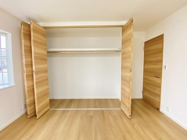 【収納】 | 西区樫野台4丁目　中古戸建