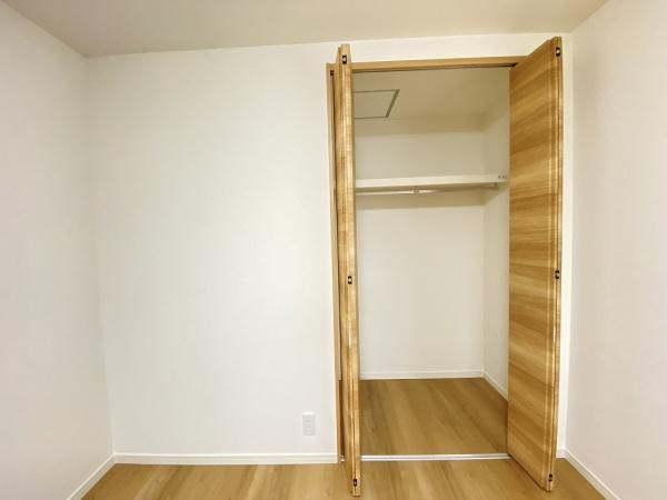 【収納】 | 西区樫野台4丁目　中古戸建