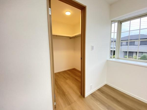 【収納】 | 西区樫野台4丁目　中古戸建