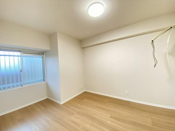 【洋室】 | ネクステージ西神中央Ｄ棟