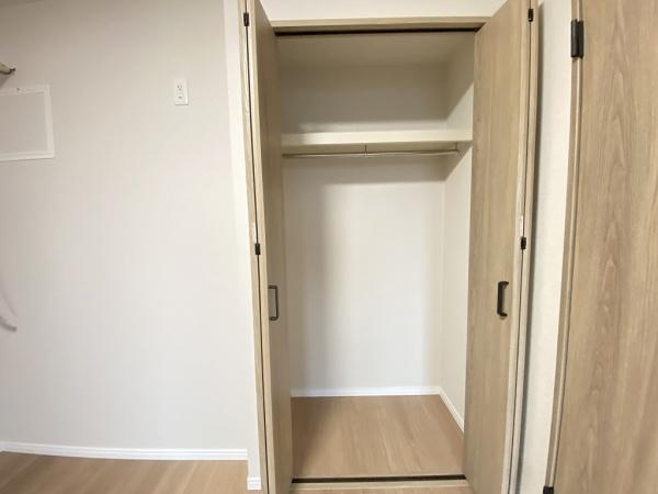 【収納】 | ネクステージ西神中央Ｄ棟