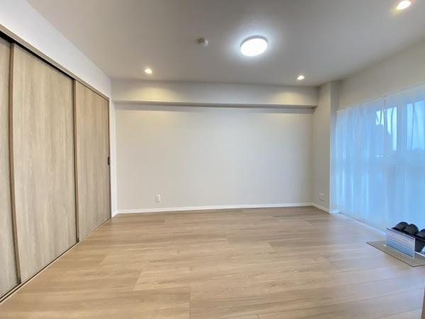 【寝室】 | ネクステージ西神中央Ｄ棟