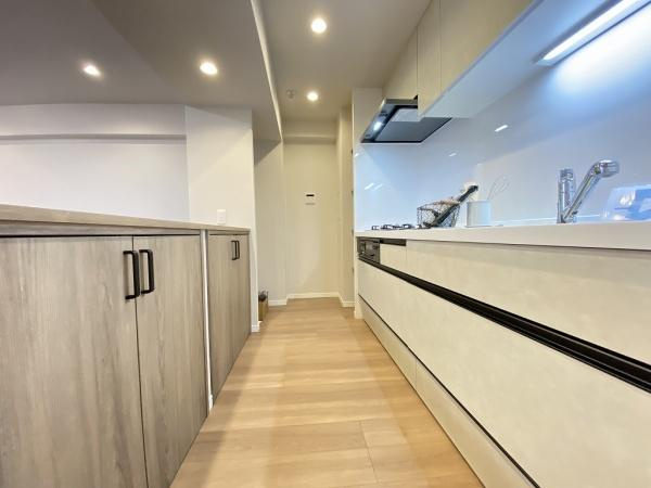 【キッチン】 | ネクステージ西神中央Ｄ棟