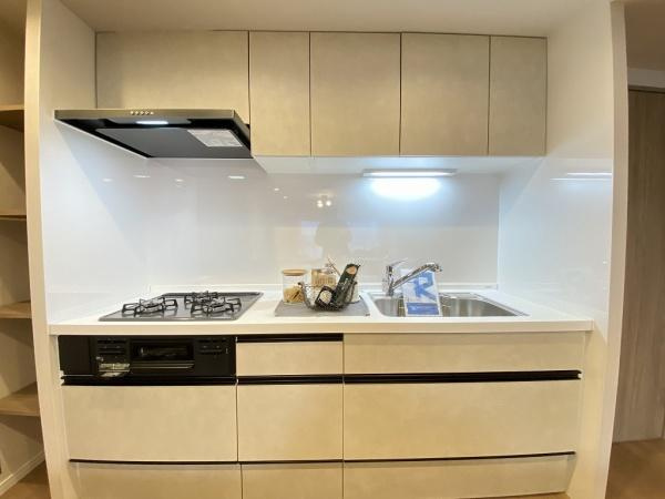 【キッチン】 | ネクステージ西神中央Ｄ棟