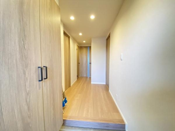 【玄関】 | ネクステージ西神中央Ｄ棟