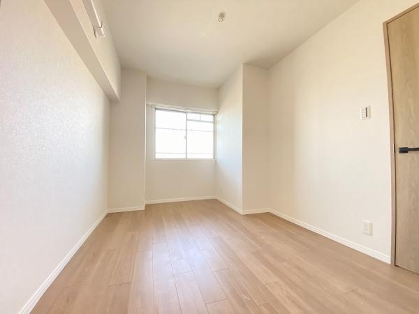 【洋室】 | 藤和明石公園ハイタウン2号棟