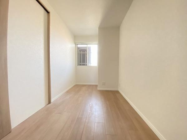 【洋室】 | 藤和明石公園ハイタウン2号棟