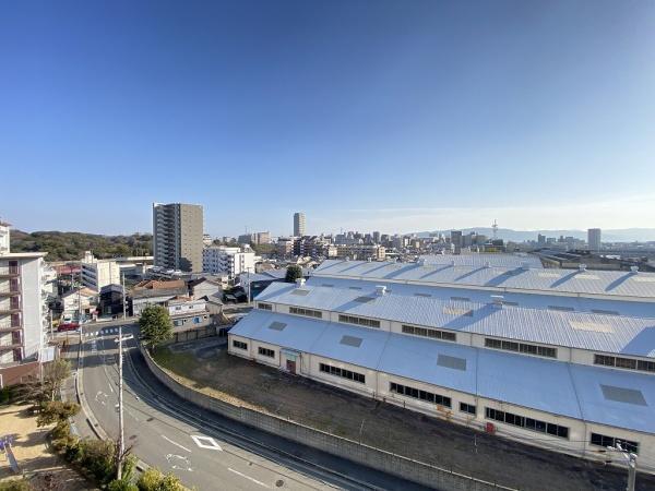 【その他】 | 藤和明石公園ハイタウン2号棟