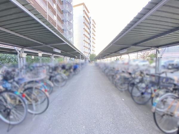 【その他共用部分】 | 藤和明石公園ハイタウン2号棟