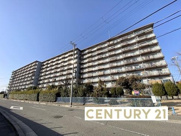 藤和明石公園ハイタウン2号棟の画像