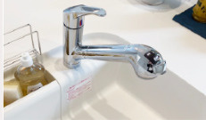 【内観：施工例】 | Terrechez大津市栗林町１期 | 同シリーズ