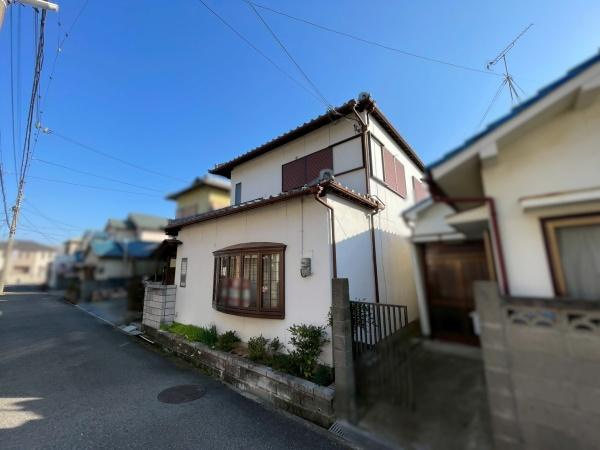和歌山市狐島　中古戸建のその他