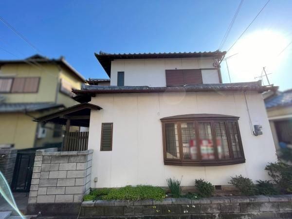 和歌山市狐島　中古戸建のその他