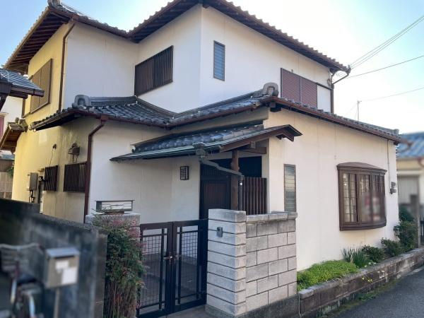 和歌山市狐島　中古戸建のその他