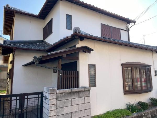 和歌山市狐島　中古戸建のその他