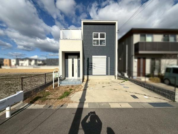 和歌山市松島　中古戸建